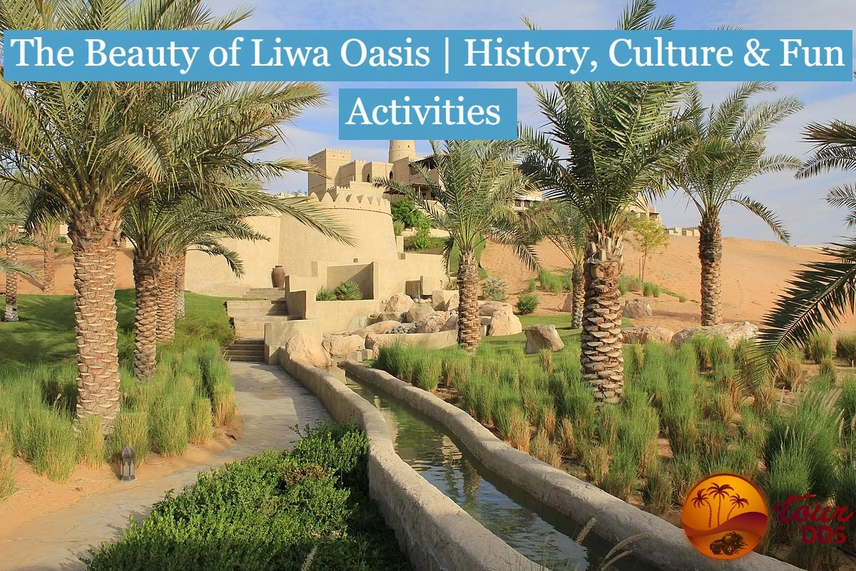 Is Liwa Oasis worth visiting?