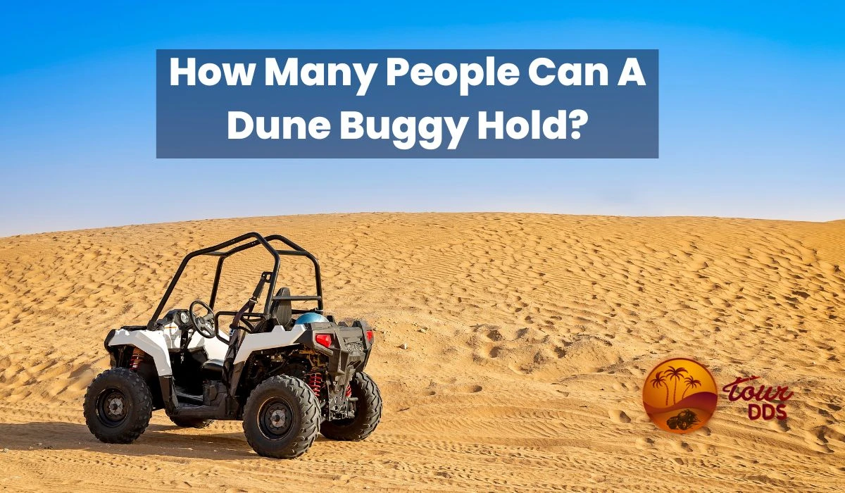 How Many People Can A Dune Buggy Hold?