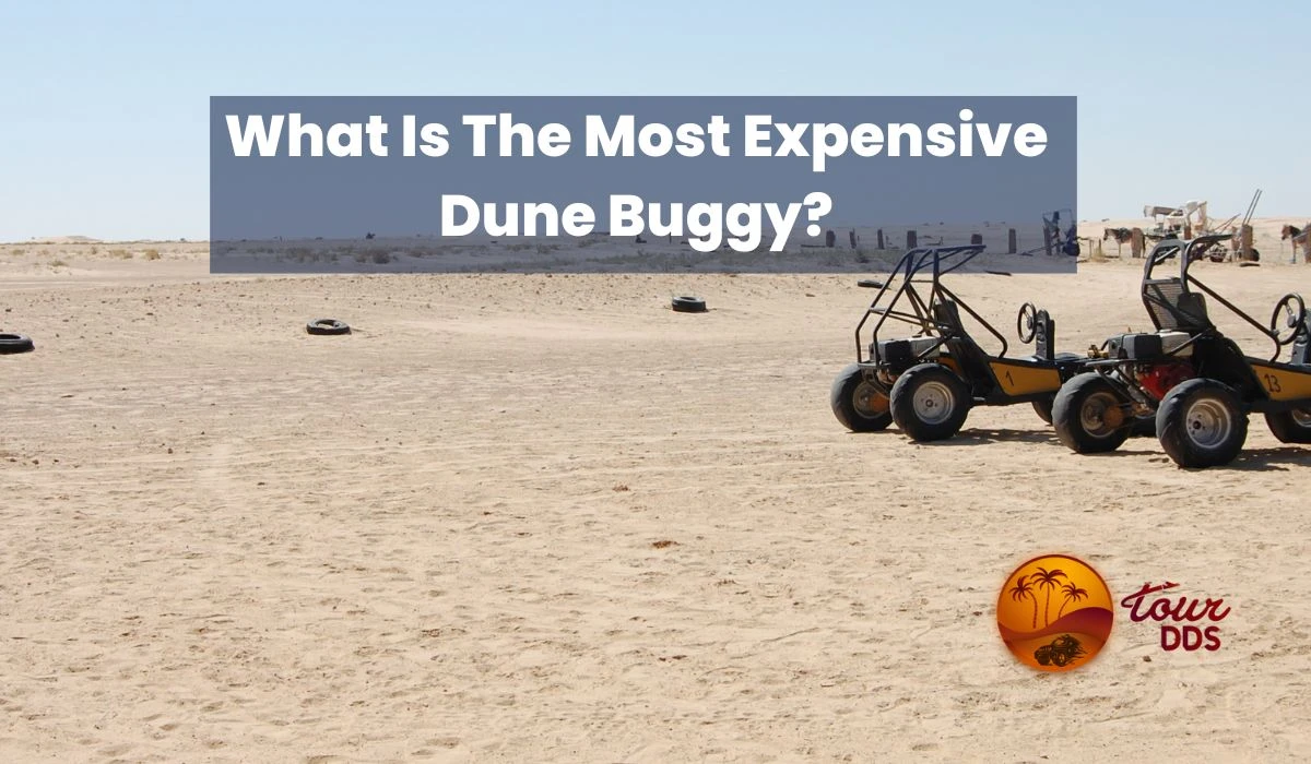 What Is The Most Expensive Dune Buggy?