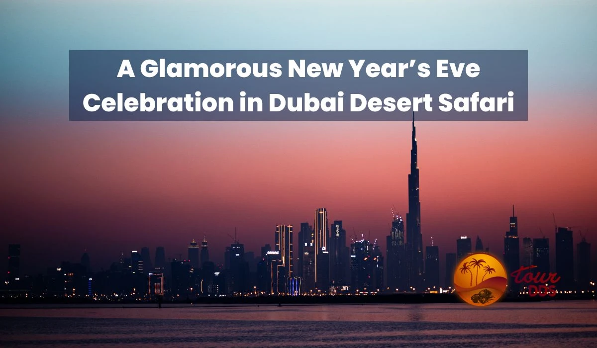 Places to Celebration New Year’s Eve in Dubai