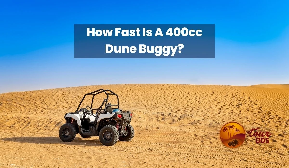 What are the advantages of a dune buggy?