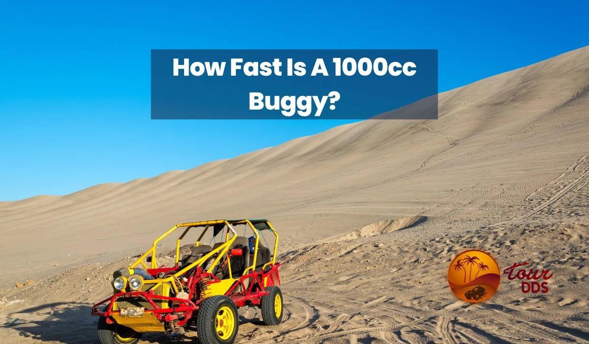 How Fast Is A 1000cc Buggy
